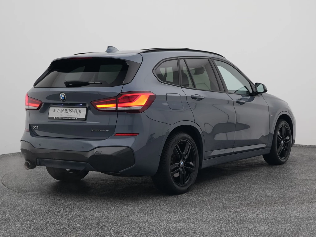 BMW X1 – foto 10