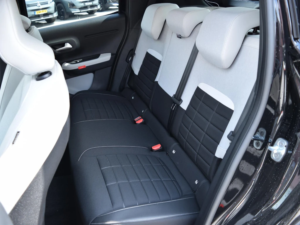 Citroën C3 – foto 21