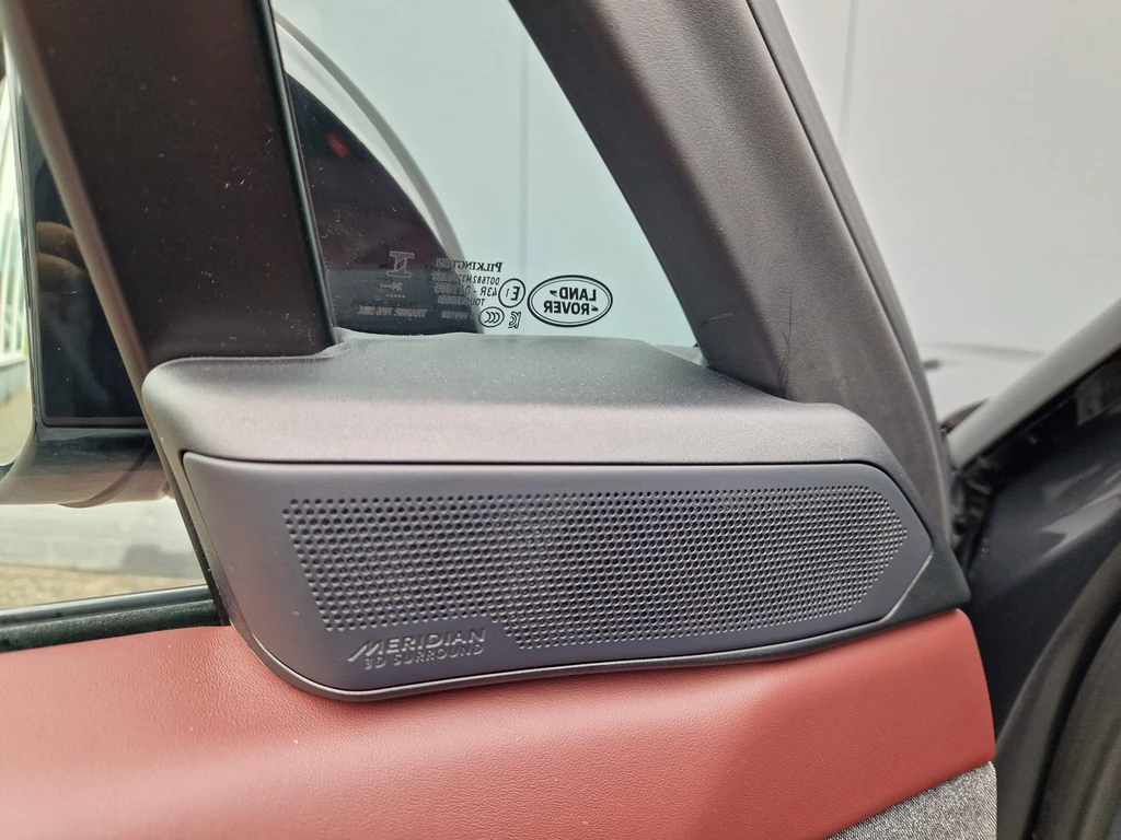 Land Rover Range Rover Sport – foto 9