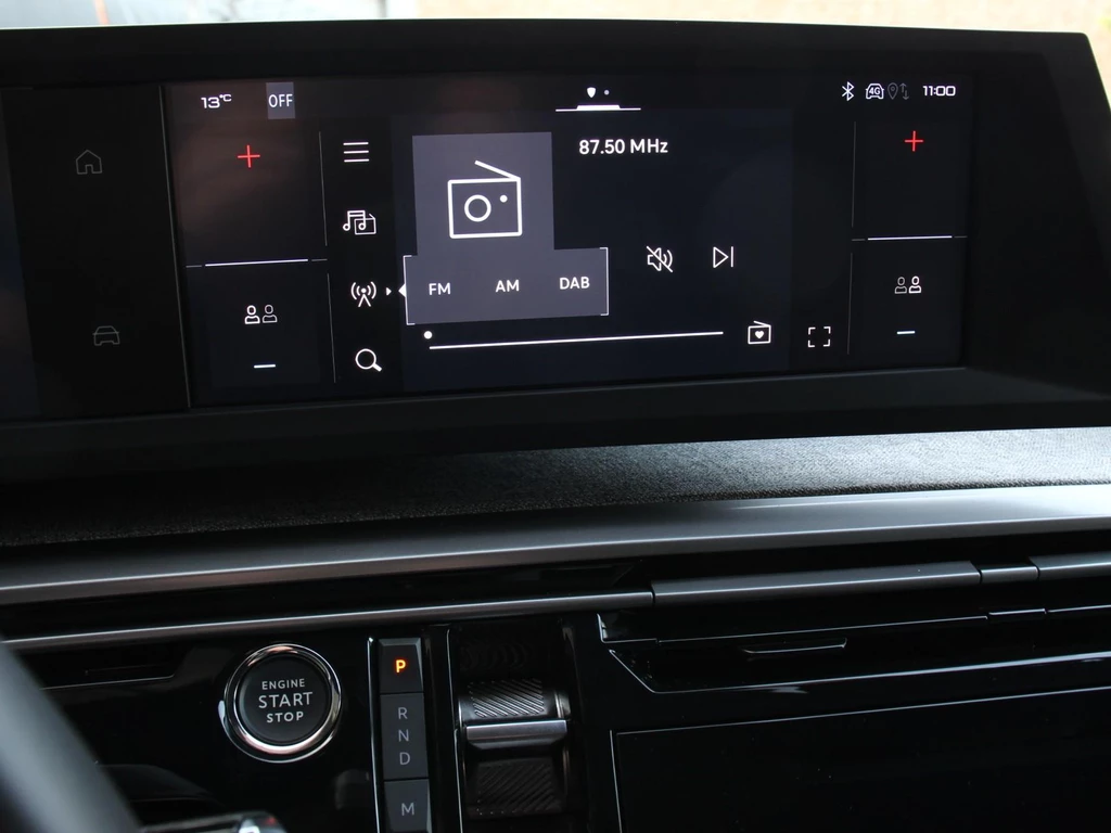 Peugeot 5008 – foto 34
