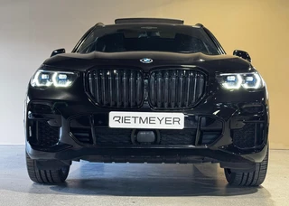 BMW X5 – thumbnail 9