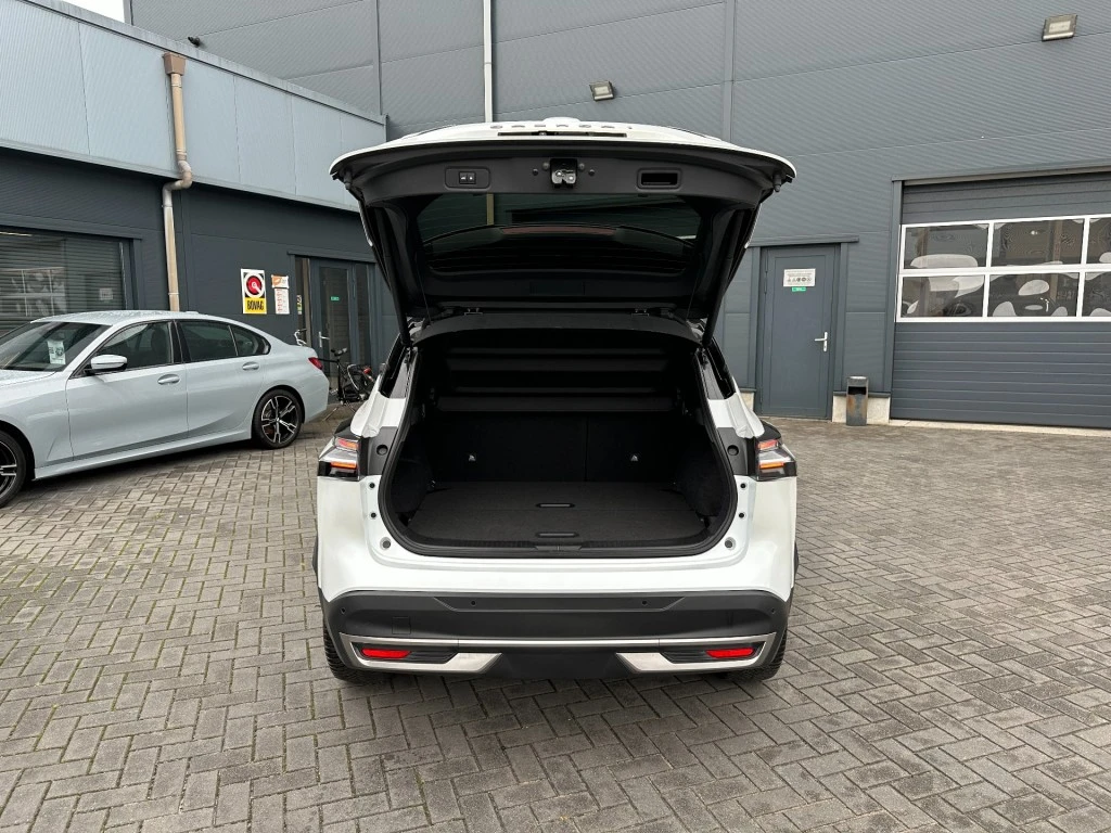 Nissan QASHQAI – foto 9
