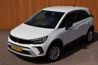 Opel Crossland X – thumbnail 2
