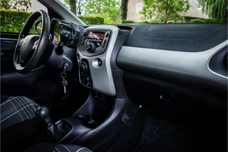 Peugeot 108 – thumbnail 17