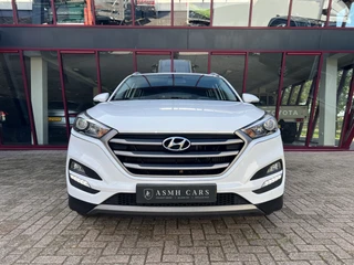 Hyundai Tucson – thumbnail 6
