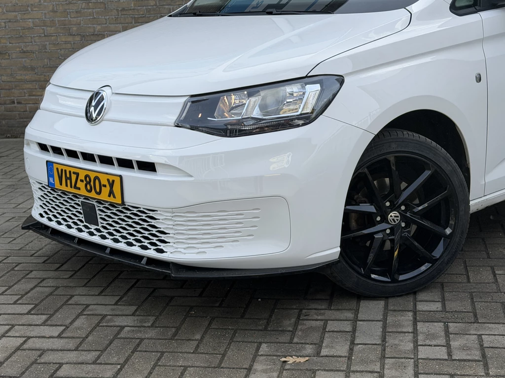 Volkswagen Caddy – foto 2