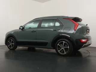 Kia Niro – thumbnail 4