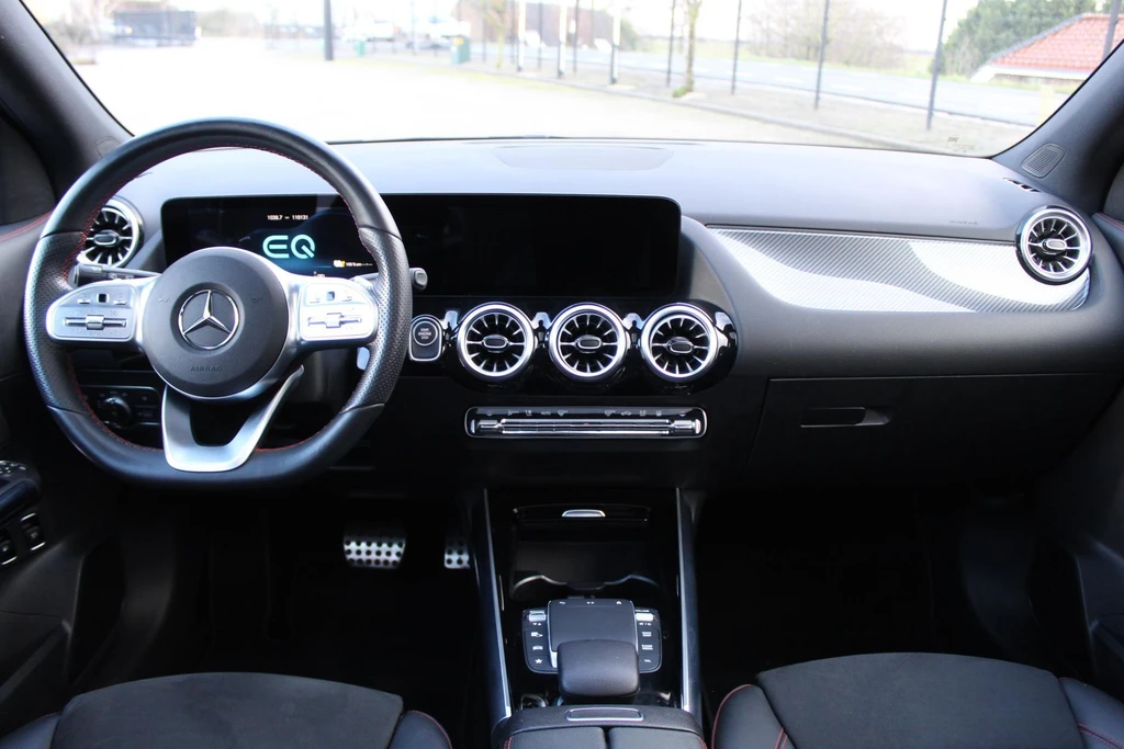 Mercedes-Benz GLA – foto 17