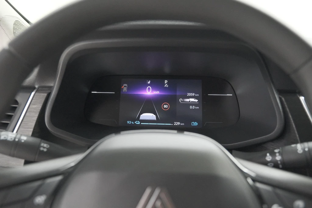 Renault Trafic – foto 24
