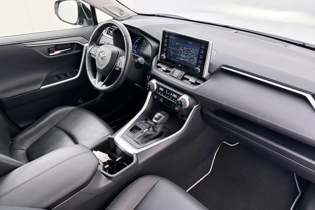 Toyota RAV4 – foto 16