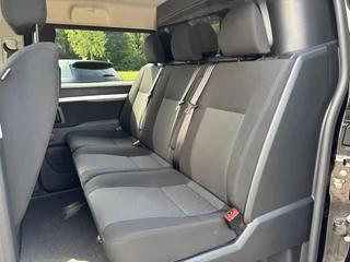 Opel Vivaro-e – thumbnail 8
