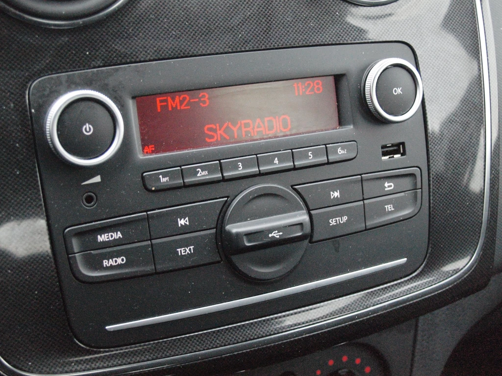 Dacia Sandero – foto 16