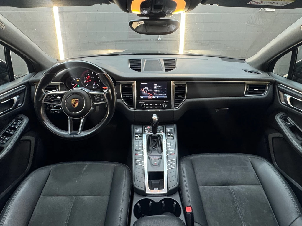 Porsche Macan – foto 10