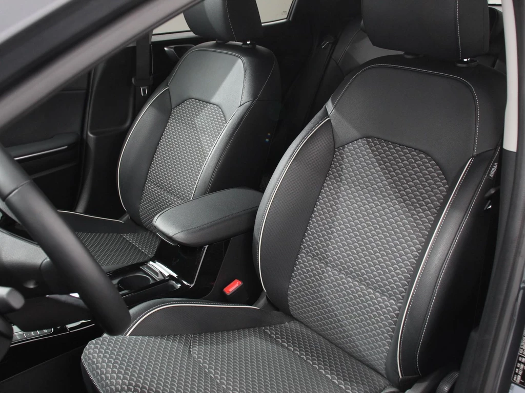 Kia XCeed – foto 12