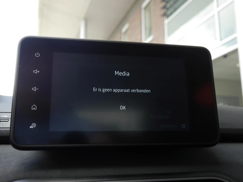 Dacia Sandero Stepway – foto 23