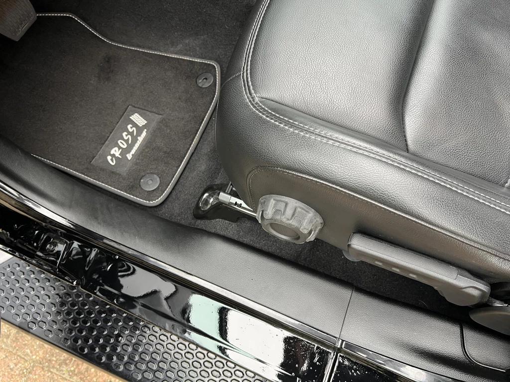 Jeep Wrangler – foto 18