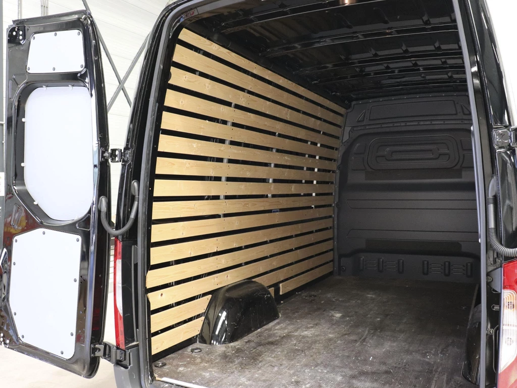 Mercedes-Benz Sprinter – foto 12
