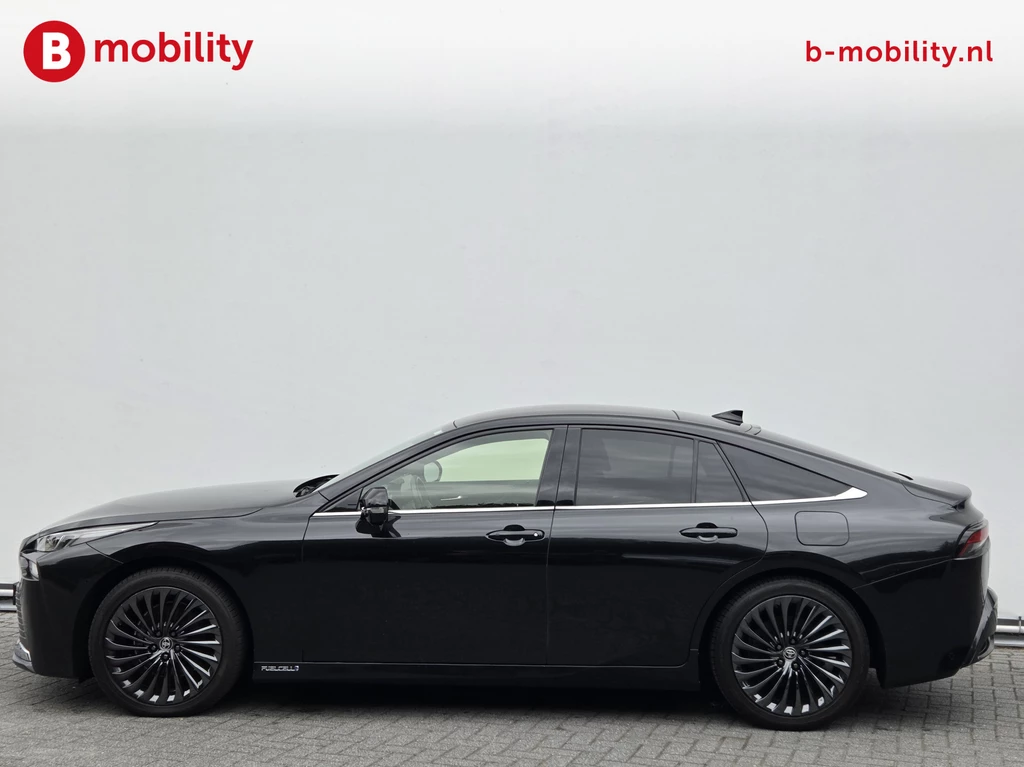 Toyota Mirai – foto 2