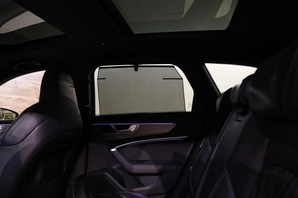 Audi A6 – foto 23