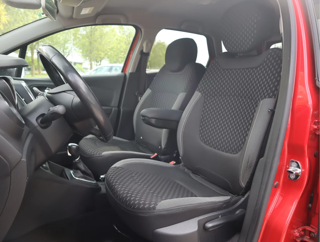 Renault Captur – foto 23