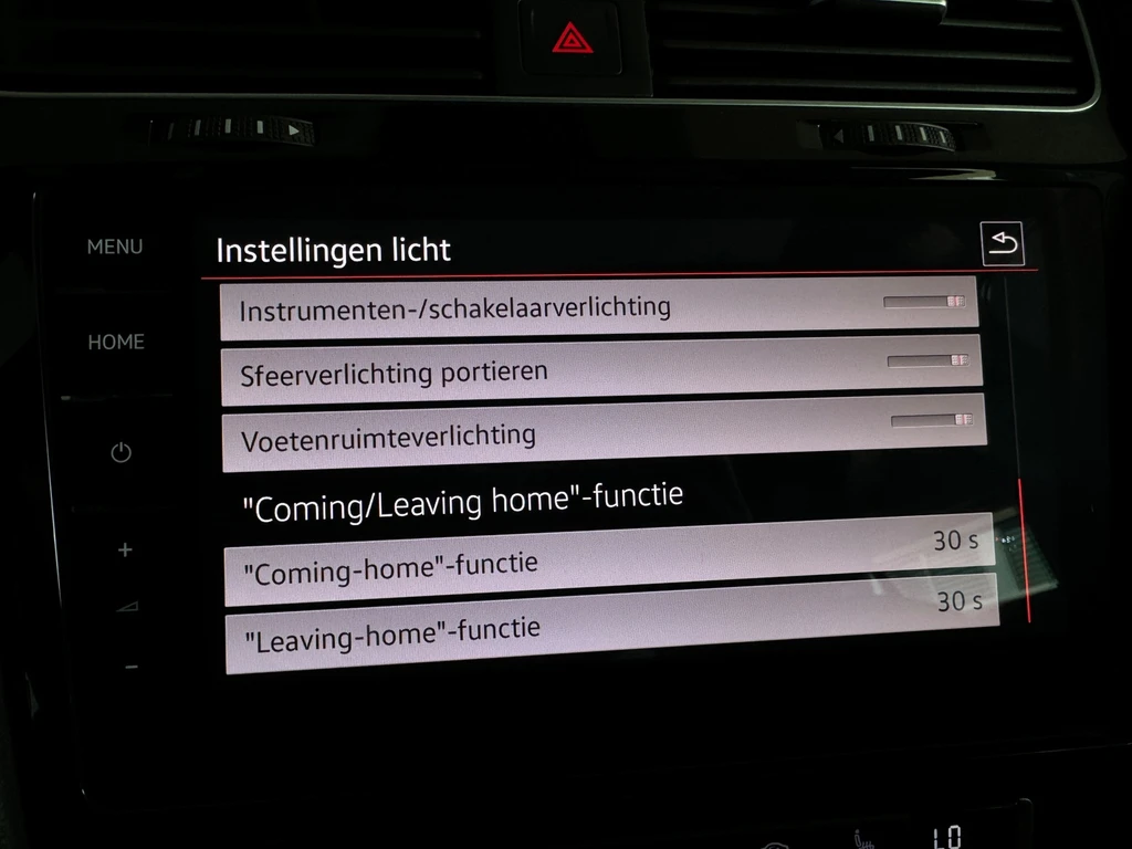 Volkswagen Golf – foto 25