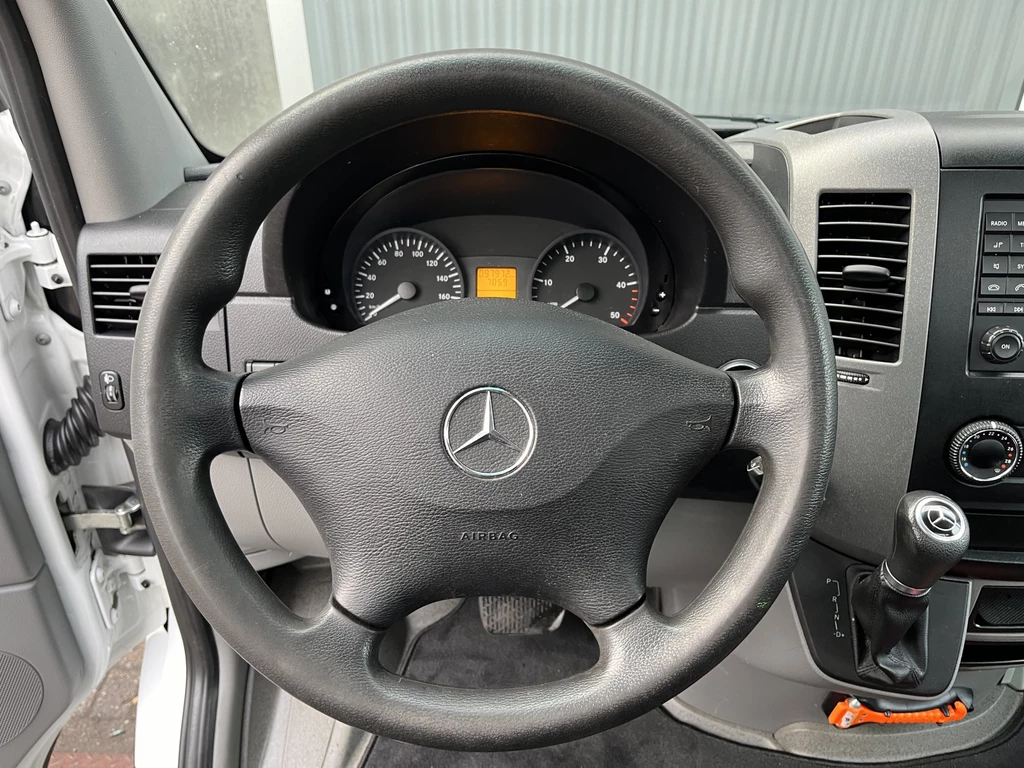 Mercedes-Benz Sprinter – foto 20