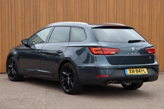 SEAT Leon – thumbnail 4