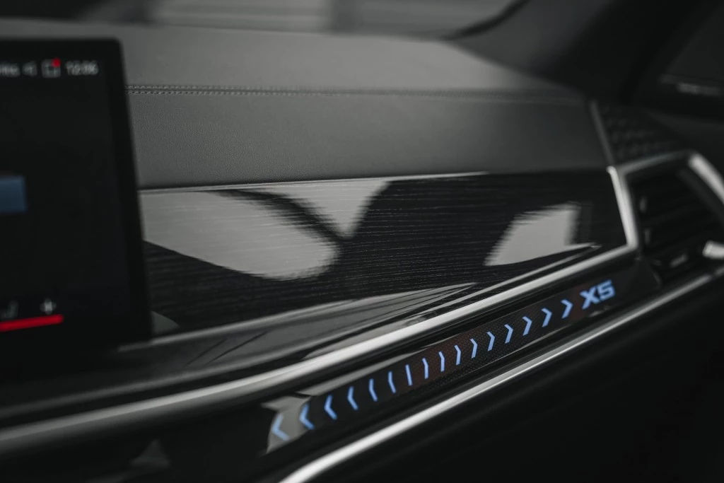 BMW X5 – foto 22