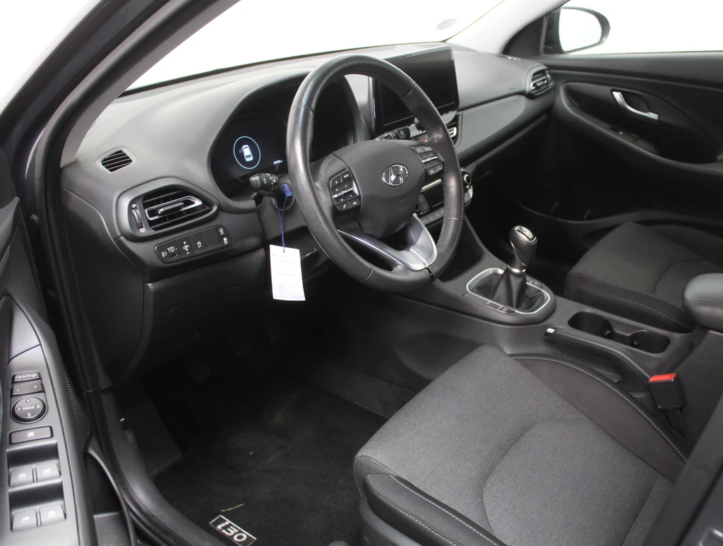 Hyundai i30 – foto 11