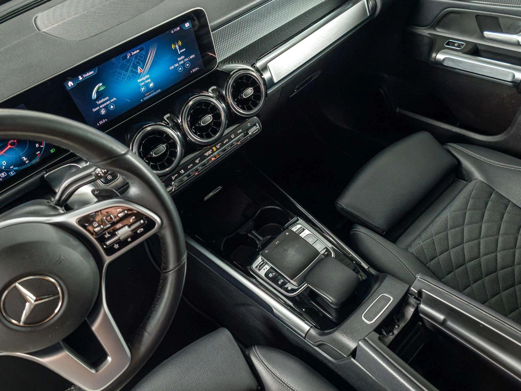 Mercedes-Benz GLB – foto 21