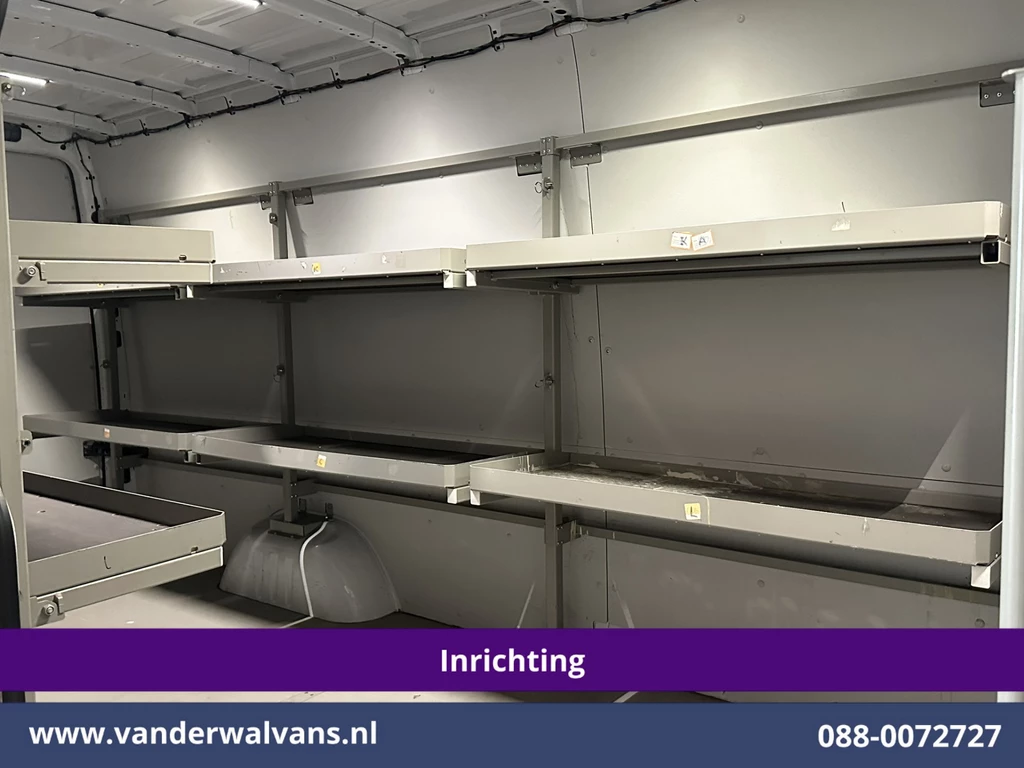 Mercedes-Benz Sprinter – foto 11