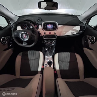 Fiat 500X – thumbnail 11