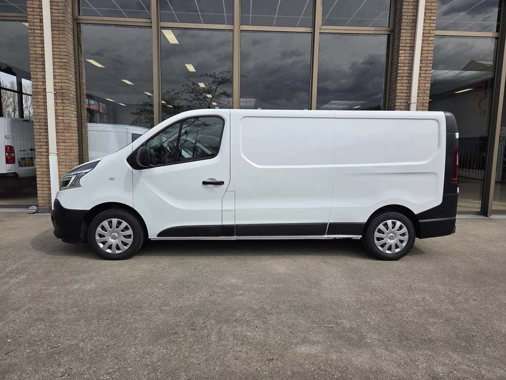 Renault Trafic – foto 3