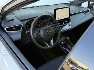 Toyota Corolla Touring Sports – thumbnail 10