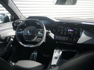 Peugeot e-308 – thumbnail 13