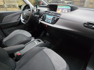 Citroën C4 Picasso – thumbnail 14