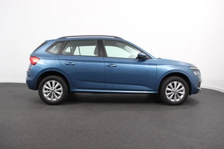 Škoda Kamiq – thumbnail 5