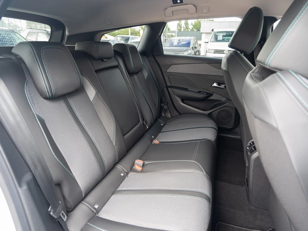 Peugeot 308 – foto 35