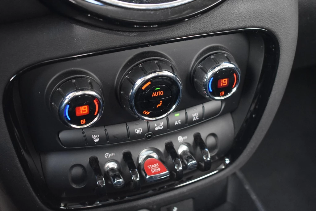 MINI Clubman – foto 21