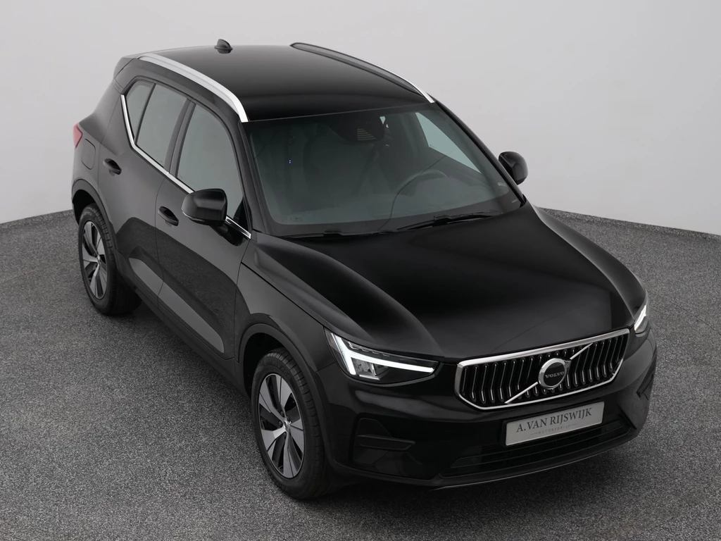 Volvo XC40 – foto 15