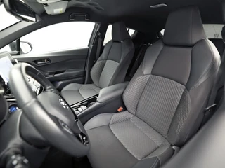 Toyota C-HR – thumbnail 15