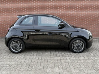 Fiat 500e – thumbnail 7
