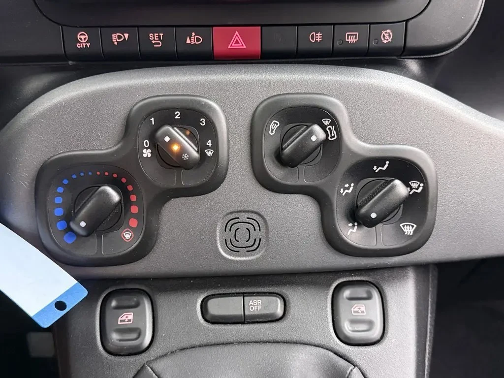 Fiat Panda – foto 9