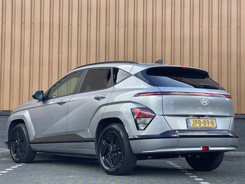 Hyundai Kona – foto 2