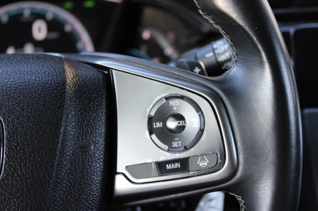 Honda Civic – foto 33