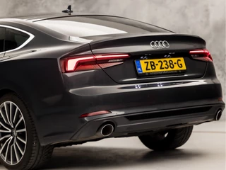 Audi A5 – thumbnail 5
