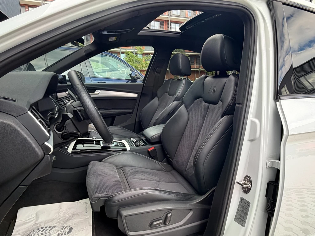 Audi Q5 – foto 12