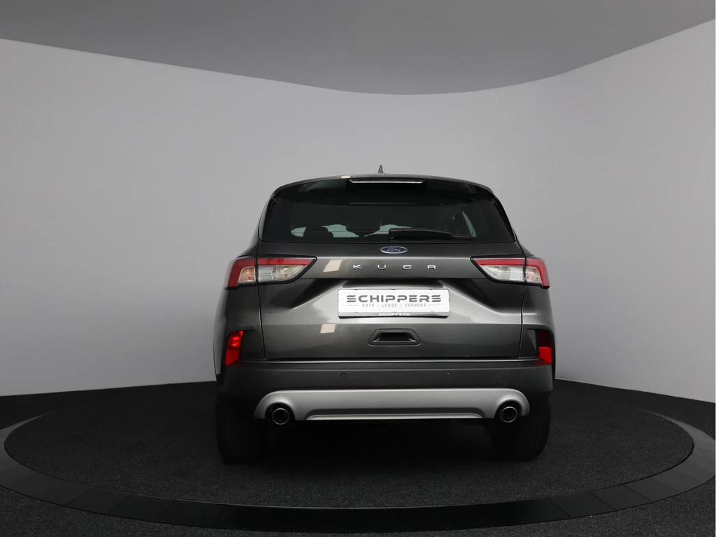 Ford Kuga – foto 5