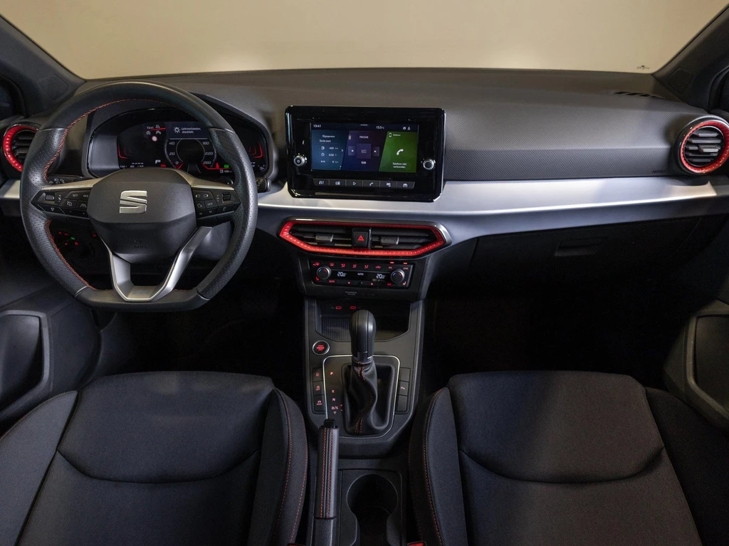 SEAT Ibiza – foto 34