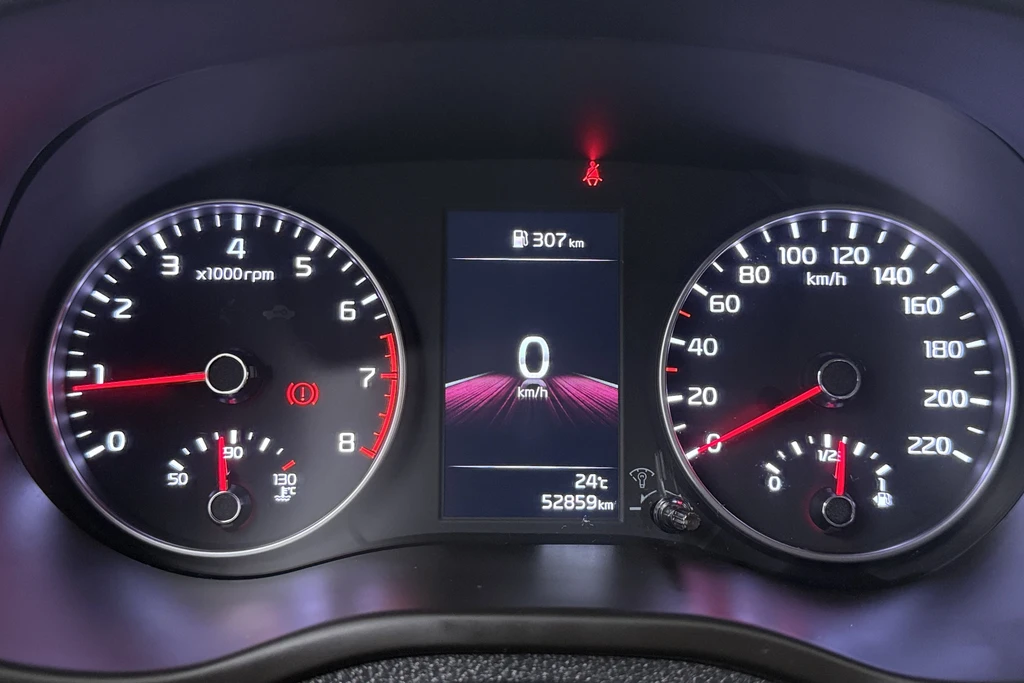 Kia Picanto – foto 20
